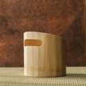 Bamboo bucket