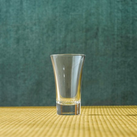 the official Japanese sake glass: Reishu Glass 60ml