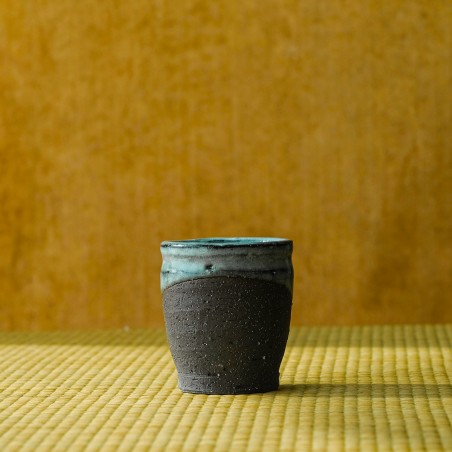 Bols à saké pour le service du saké japonais ou pour le saké chaud : "Kinyou Sakazuki"