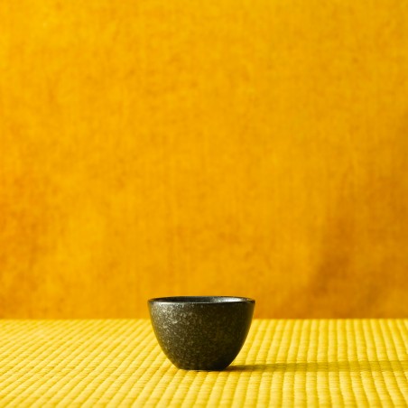 Ginkuro Sakazuki (bowl)