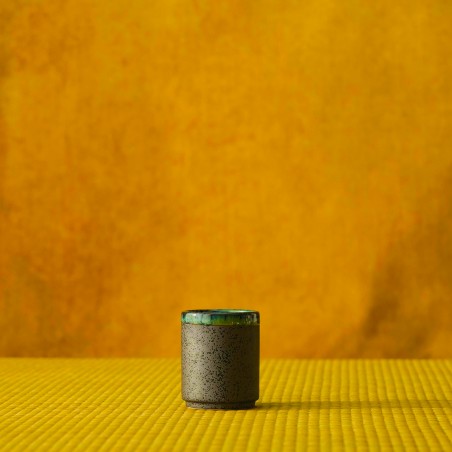 Coupe à Saké Kurokesshou Sakazuki