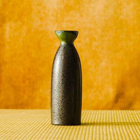 Carafe à Saké Kurokesshou Nigo Tokkuri