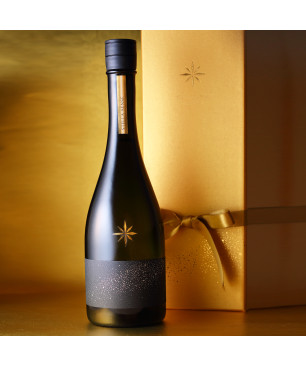 bouteille de saké japonais Stella Sense 72cl