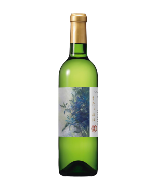 Chateau Honjyo Koshu Sur Lie Utatane