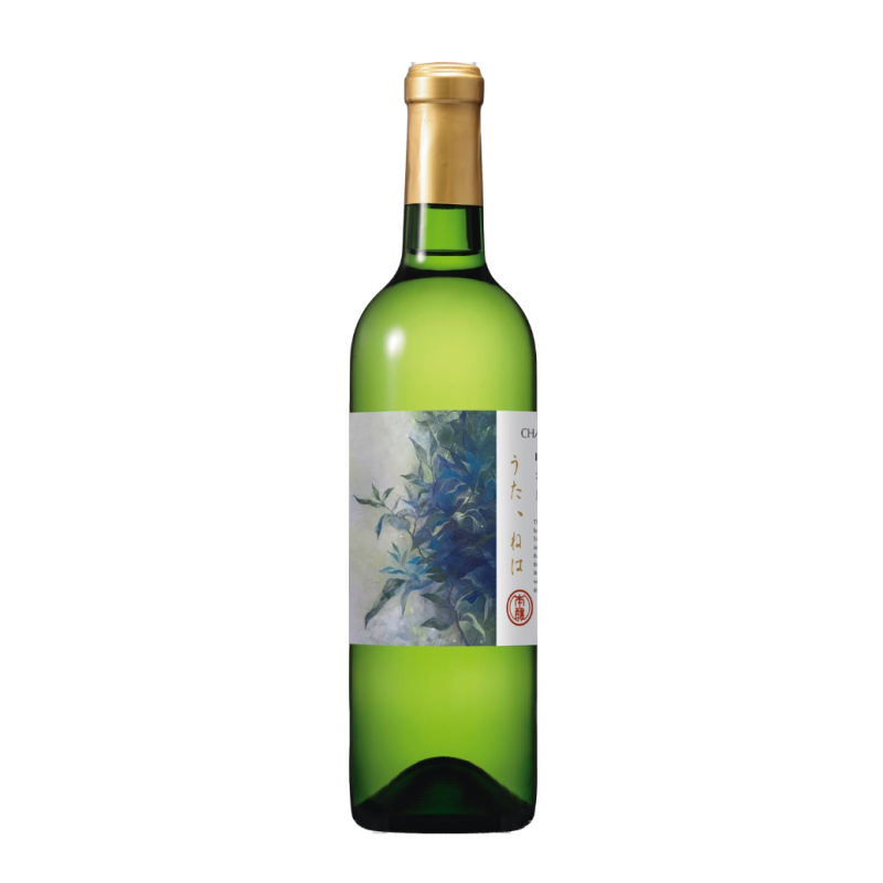 Chateau Honjyo Koshu Sur Lie Utatane-wa Chateau Honjyo Koshu Sur Lie Utatane-wa