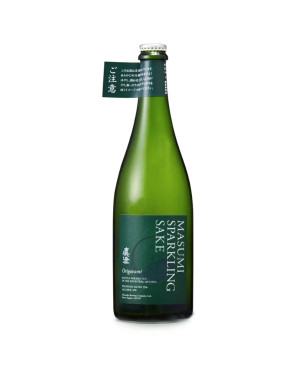 Masumi Sparkling Origarami
