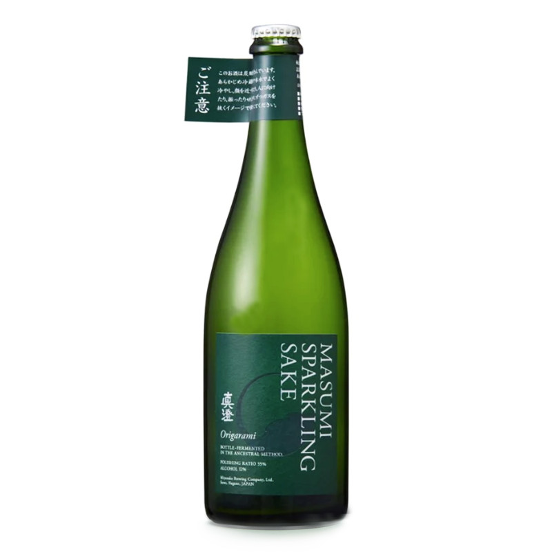 Masumi Sparkling Origarami Masumi Sparkling Origarami