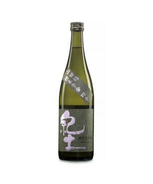 Kido Daïginjo 40
