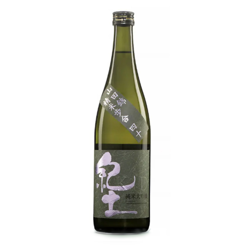 Kido Daïginjo 40 Kido Daïginjo 40