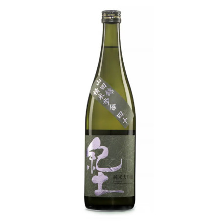 copy of Kido Junmai Ginjo