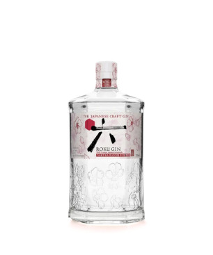 copy of Roku Gin