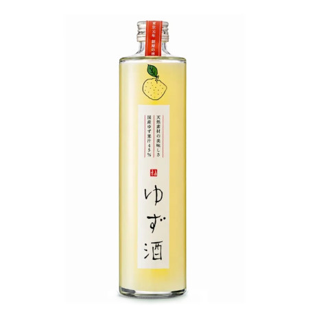 copy of Shiroshitato Umeshu