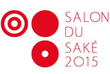 Salon du saké 2015