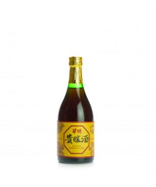 Saké Koshu Hanahato Kijoshu 8 ans