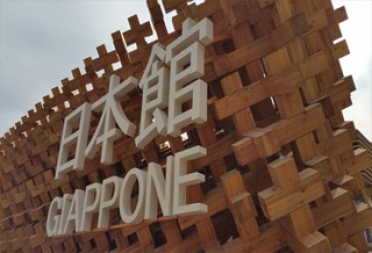 Milan Expo 2015