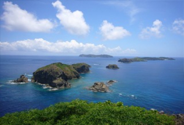 Ogasawara Rum and Liquors, Ogasawara